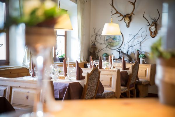 Hotel Alte Post (Faistenau)